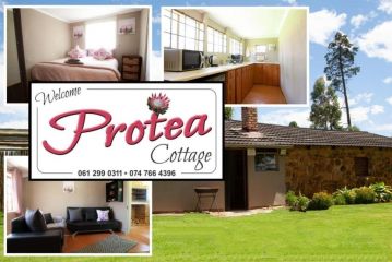 Protea Cottage Apartment, Dullstroom - 2