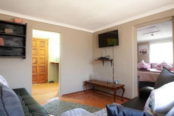Protea Cottage Apartment, Dullstroom - 5