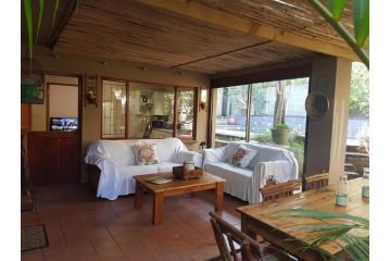 Protea Cottage Apartment, George - 2