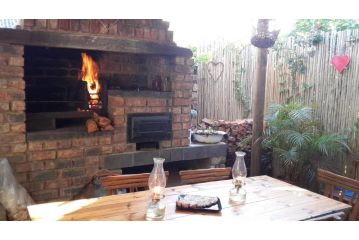 Protea Cottage Apartment, George - 1