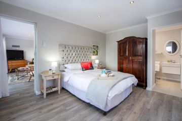 Protea & Pincushion Cottages Apartment, Hermanus - 5