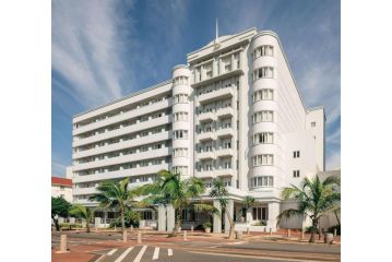 The Edward Hotel, Durban - 2
