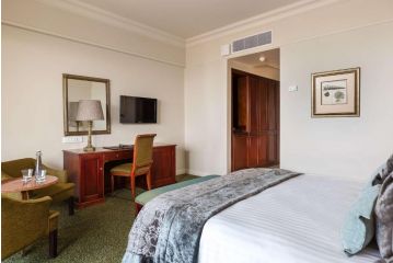 The Edward Hotel, Durban - 1
