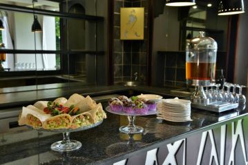 BON Hotel Empangeni Hotel, Empangeni - 4