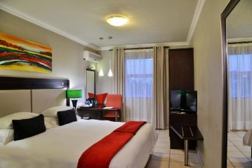 BON Hotel Empangeni Hotel, Empangeni - 5