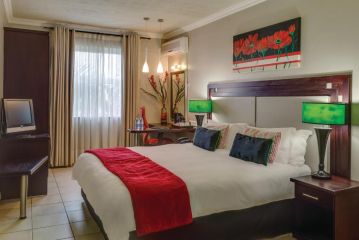 BON Hotel Empangeni Hotel, Empangeni - 2