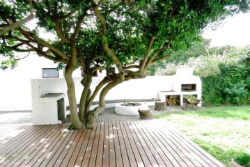 Protea Escape Chalet, Hermanus - 4