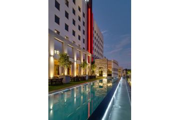 Protea Hotel Fire & Ice! by Marriott Pretoria Menlyn Hotel, Pretoria - 2