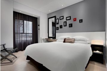 Protea Hotel Fire & Ice! by Marriott Pretoria Menlyn Hotel, Pretoria - 1