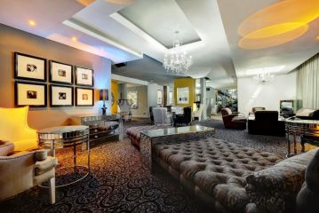 Protea Hotel Fire & Ice! by Marriott Johannesburg Melrose Arch Hotel, Johannesburg - 1