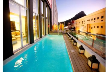 Protea Fire & Ice by Marriott Hotel, Cape Town - 1