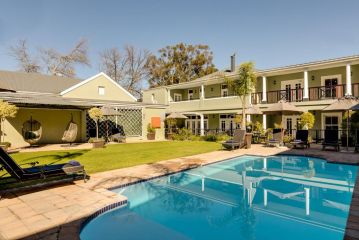 Protea Hotel by Marriott Franschhoek Hotel, Franschhoek - 2