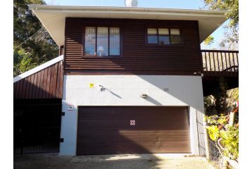 Protea Guest house, Knysna - 1