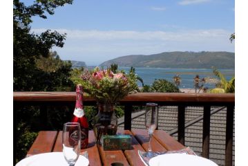 Protea Guest house, Knysna - 2