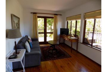 Protea Guest house, Knysna - 5