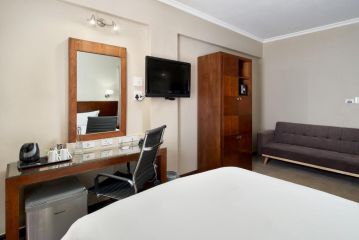 Hotel@Hatfield Hotel, Pretoria - 5