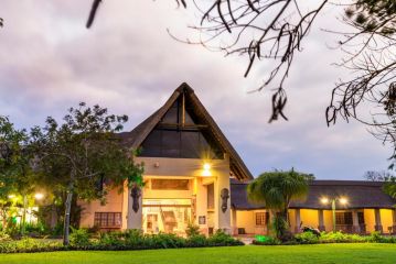 ANEW Hotel Hluhluwe Hotel, Hluhluwe - 2
