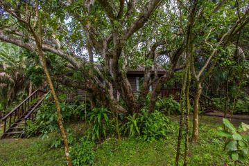 Imvubu Lodge Hotel, Richards Bay - 3