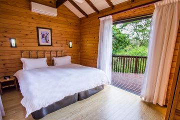 Imvubu Lodge Hotel, Richards Bay - 4