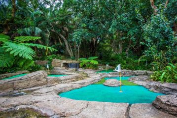 Imvubu Lodge Hotel, Richards Bay - 1