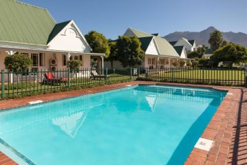 Protea Hotel by Marriott George King George Hotel, George - 1