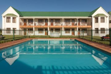 Protea Hotel by Marriott George King George Hotel, George - 2