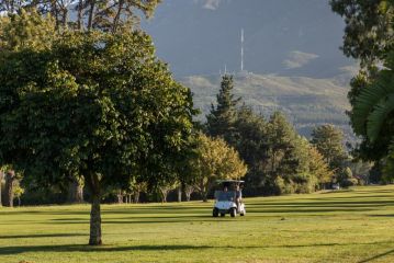 Protea Hotel by Marriott George King George Hotel, George - 3