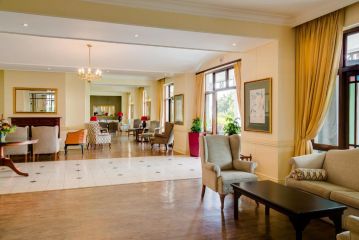 Protea Hotel by Marriott George King George Hotel, George - 4