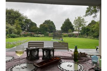 Protea Manor Guest house, George - 1
