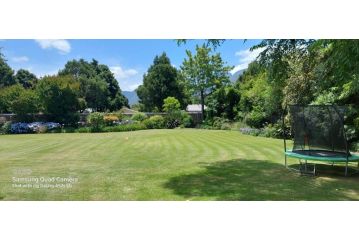 Protea Manor Guest house, George - 4