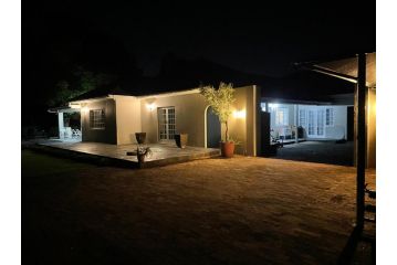 Protea Manor Guest house, George - 3