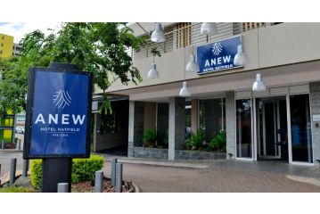 ANEW Hotel Hatfield Pretoria Hotel, Pretoria - 2