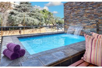 ANEW Hotel Hatfield Pretoria Hotel, Pretoria - 4