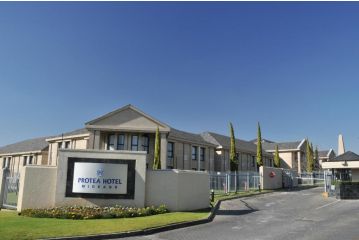Protea Hotel by Marriott Midrand Hotel, Midrand - 5