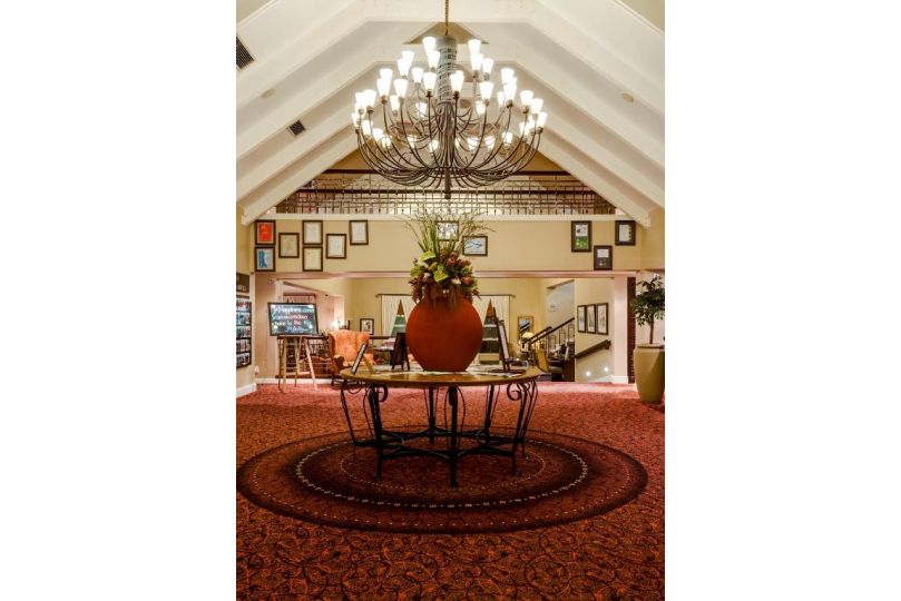 Protea Hotel by Marriott Nelspruit Hotel, Nelspruit - imaginea 5
