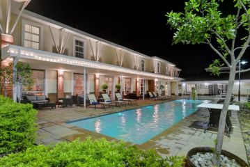 Protea Hotel by Marriott Nelspruit Hotel, Nelspruit - 4