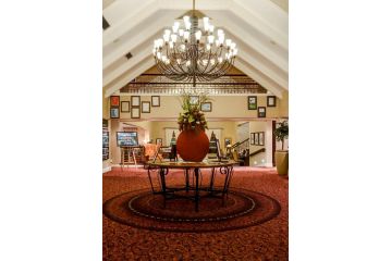 Protea Hotel by Marriott Nelspruit Hotel, Nelspruit - 5