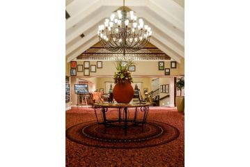 Protea Hotel by Marriott Nelspruit Hotel, Nelspruit - 5