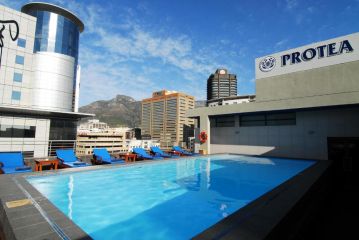 Protea Hotel by Marriott Cape Town North Wharf Hotel, Cape Town - 1