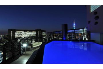 ANEW Hotel Parktonian Johannesburg Hotel, Johannesburg - 1