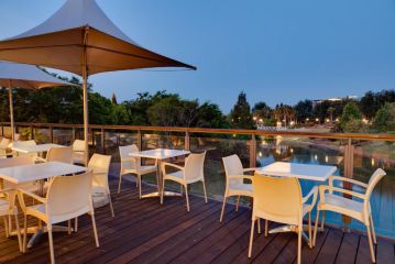 ANEW Hotel Roodepoort Johannesburg Hotel, Roodepoort - 2