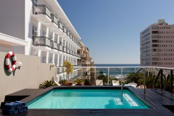 Protea Hotel by Marriott Cape Town Sea Point Hotel, Cape Town - 2