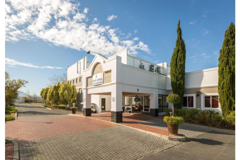 Protea Hotel by Marriott Stellenbosch Hotel, Stellenbosch - imaginea 2