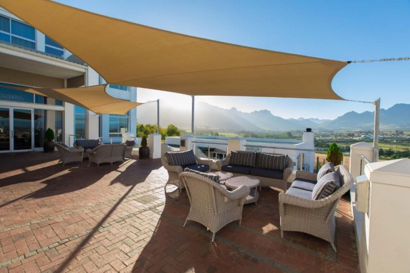Protea Hotel by Marriott Stellenbosch Hotel, Stellenbosch - imaginea 4