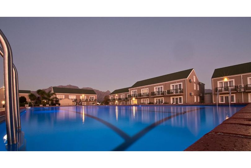 Protea Hotel by Marriott Stellenbosch Hotel, Stellenbosch - imaginea 19