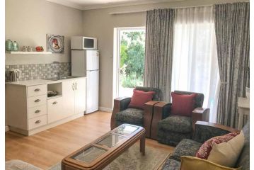 Protea Suite Apartment, Cape Town - 3