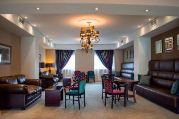 Premier Hotel The Richards Hotel, Richards Bay - 3