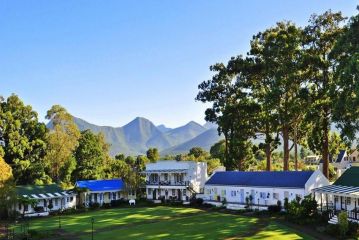 Tsitsikamma Village Inn Hotel, Stormsrivier - 2