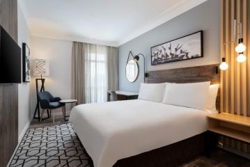 Protea Hotel by Marriott Johannesburg Wanderers Hotel, Johannesburg - 3