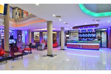 BON Hotel Waterfront Richards Bay Hotel, Richards Bay - 5